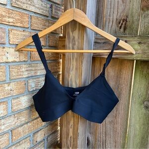 Classic Black Women's Bra